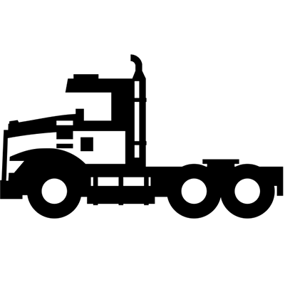 رؤوس تريلات