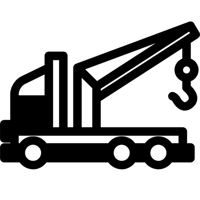 شاحنات خاصة