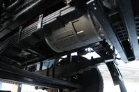شاحنة قلابة كهربائية